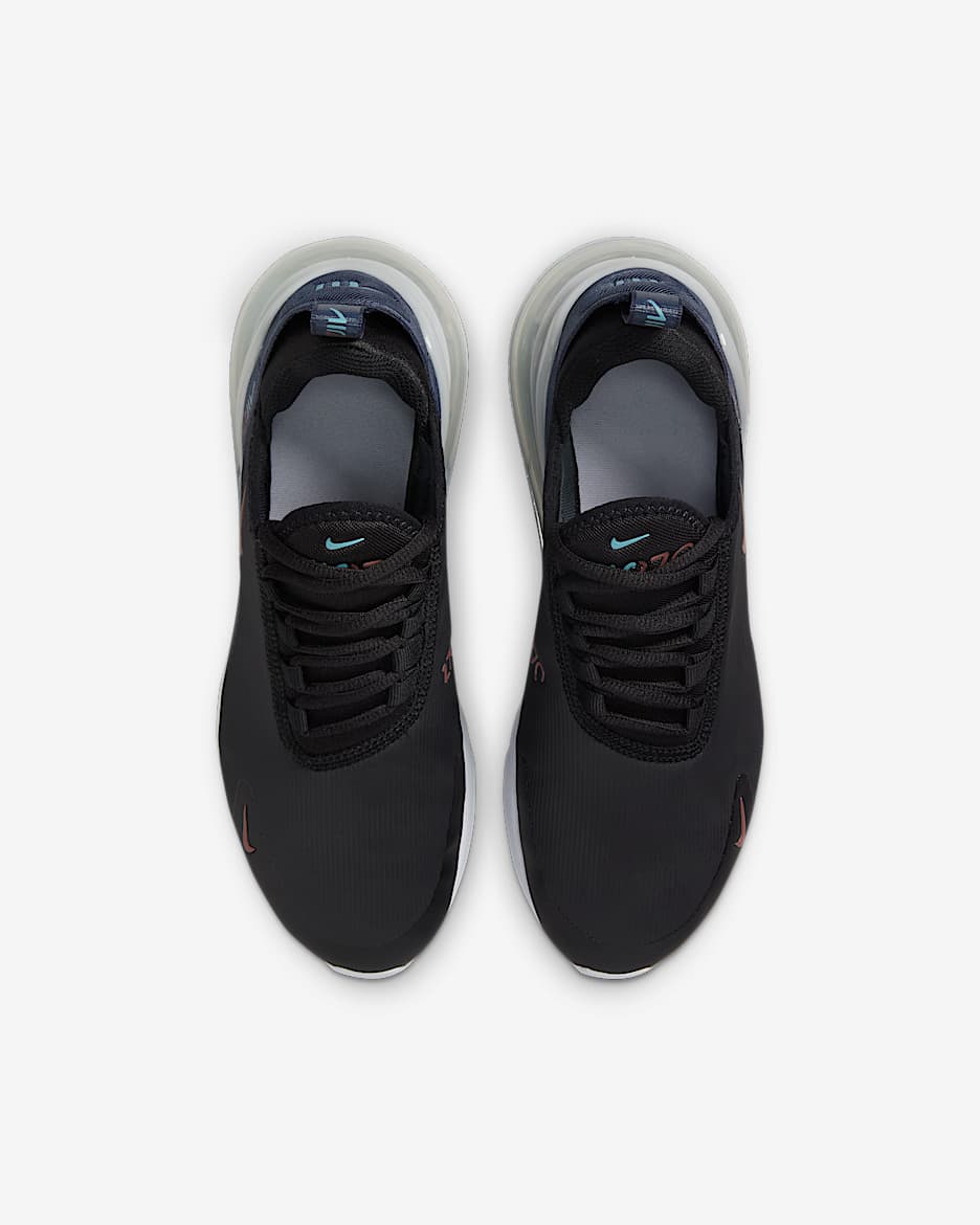 Nike Air Max 270 Schuh fur altere Kinder. Nike DE